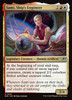 Sami, Ship's Engineer (Foil)