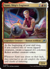 Sami, Ship's Engineer (Foil)
