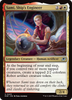 Sami, Ship's Engineer (Foil)
