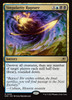 Singularity Rupture (Foil)