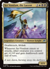 Syr Vondam, the Lucent (Foil)