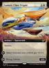 Lumen-Class Frigate (Extended Art)