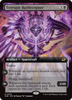 Entropic Battlecruiser (Extended Art)