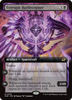 Entropic Battlecruiser (Extended Art)