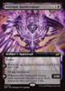 Entropic Battlecruiser (Extended Art)
