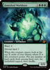 Famished Worldsire (Extended Art)
