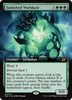 Famished Worldsire (Extended Art)