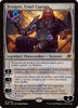 Tezzeret, Cruel Captain (Foil)