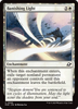 Banishing Light (Foil)