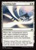 Banishing Light (Foil)