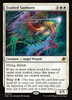 Exalted Sunborn (Foil)
