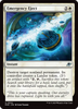 Emergency Eject (Foil)