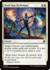 Dual-Sun Technique (Foil)