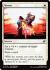 Honor (Foil)