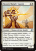Honored Knight-Captain (Foil)