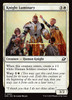 Knight Luminary (Foil)