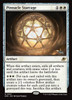 Pinnacle Starcage (Foil)