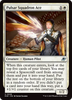 Pulsar Squadron Ace (Foil)