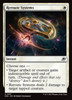 Reroute Systems (Foil)