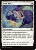 Seam Rip (Foil)
