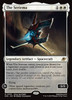 The Seriema (Foil)
