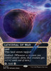 Cathedral of War (Borderless Stellar Sights Foil)