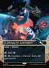 Scavenger Grounds (Borderless Stellar Sights Foil)