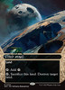 Strip Mine (Borderless Stellar Sights Foil)