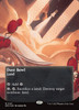 Dust Bowl (Poster Stellar Sights Galaxy Foil)