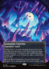 Gemstone Caverns (Poster Stellar Sights Galaxy Foil)