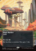 High Market (Poster Stellar Sights Galaxy Foil)