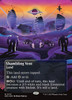 Shambling Vent (Poster Stellar Sights Galaxy Foil)