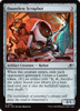 Dauntless Scrapbot (Foil)