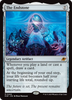 The Endstone (Foil)