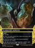 Plaza of Heroes (Borderless Stellar Sights Galaxy Foil)