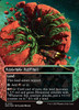 Raging Ravine (Borderless Stellar Sights Galaxy Foil)