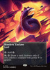 Bonders' Enclave (Poster Stellar Sights Galaxy Foil)