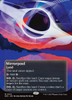 Mirrorpool (Poster Stellar Sights Foil)