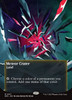 Meteor Crater (Poster Stellar Sights Foil)