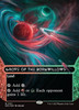 Grove of the Burnwillows (Borderless Stellar Sights Galaxy Foil)