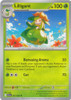 SV Black Bolt 007/086 Lilligant