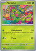 SV Black Bolt 008/086 Maractus