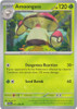 SV Black Bolt 011/086 Amoonguss