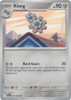 SV Black Bolt 062/086 Klang