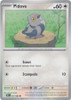SV Black Bolt 071/086 Pidove