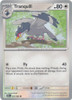 SV Black Bolt 072/086 Tranquill