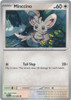 SV Black Bolt 075/086 Minccino