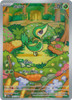 SV Black Bolt 087/086 Snivy (Illustration Rare)