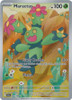 SV Black Bolt 093/086 Maractus (Illustration Rare)