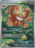 SV Black Bolt 098/086 Darmanitan (Illustration Rare)